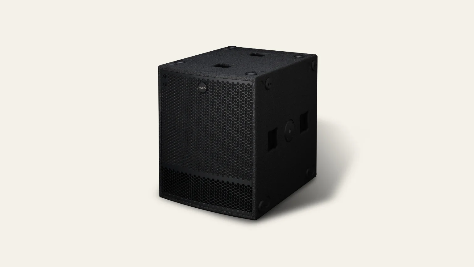 Void Acoustics Arcline 118