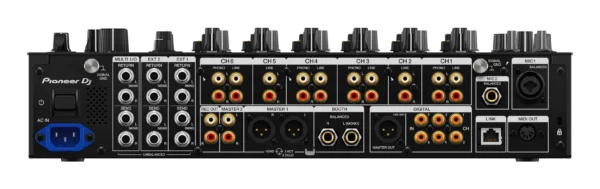 Pioneer DJ DJM-V10 LF