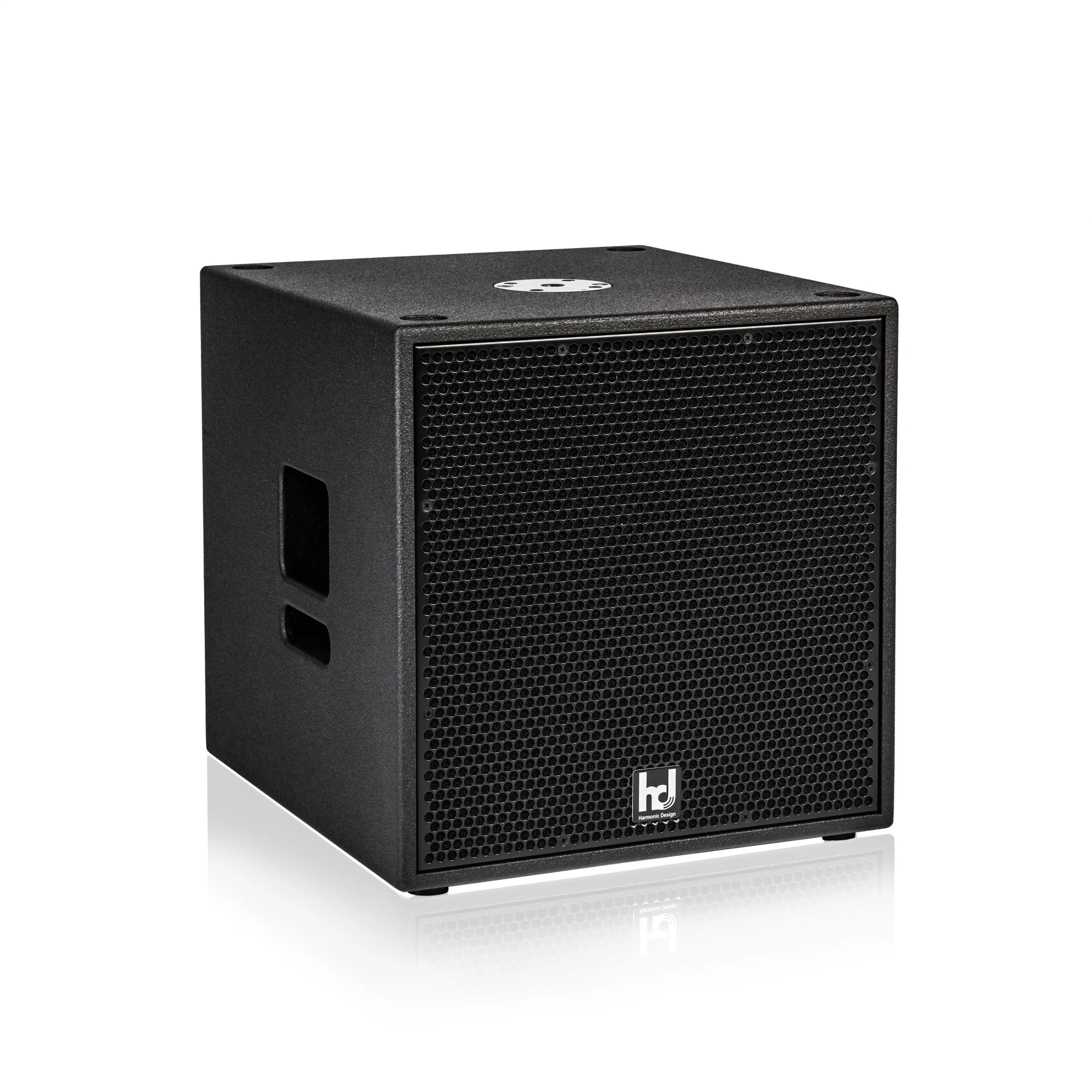 Harmonic Design HD Sub 15