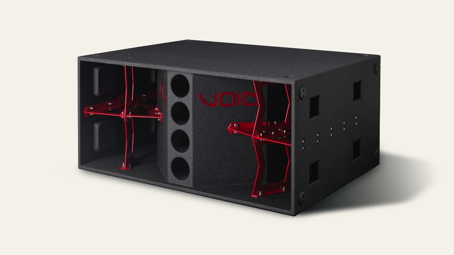 Void Acoustics Stasys Xair